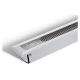 Altavoz de cabina Alpine Adventure Audio largo (SPC-L500F)