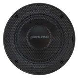 Alpine SPC-R100-DU lydpakke Ducato, Jumper ,Boxer