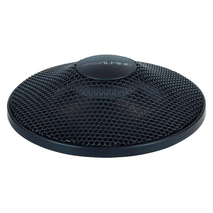Sistema de sonido Alpine SPC-R100S