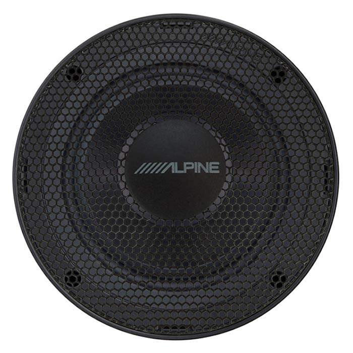 Sistema de sonido Alpine SPC-R100S