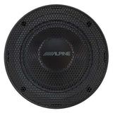 Sistema de sonido Alpine SPC-R100S