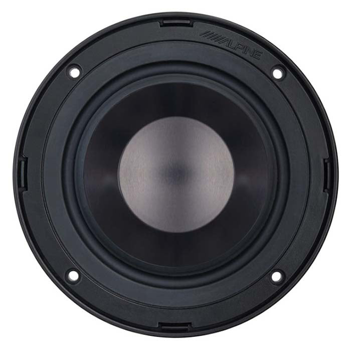 Sistema de sonido Alpine SPC-R100S