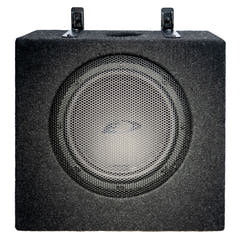 Sistema DSP/subwoofer Alpine SPC-W84AT6-2 para VW T6/T6.1