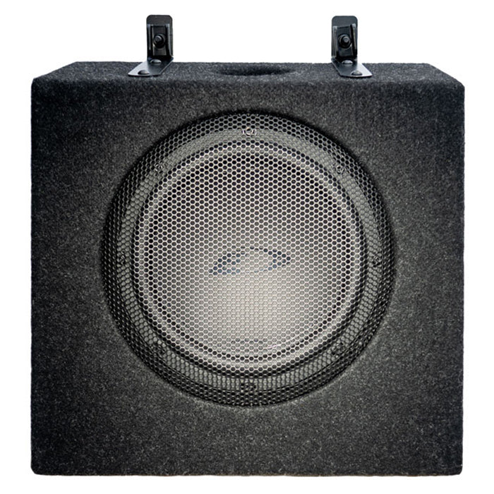 Sistema DSP/subwoofer Alpine SPC-W84AT6-2 para VW T6/T6.1