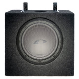Sistema DSP/subwoofer Alpine SPC-W84AT6-2 para VW T6/T6.1