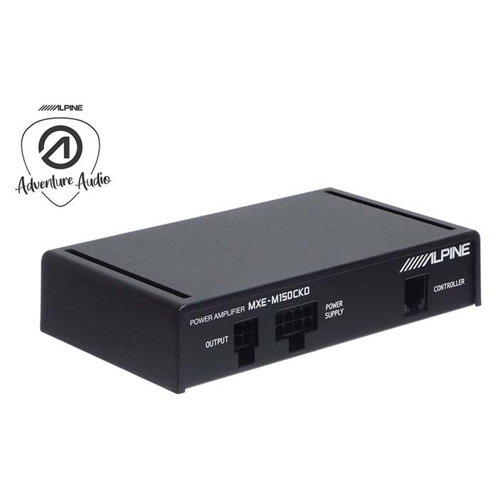 KIT DE AMPLIFICADOR Alpine SWA-150KIT