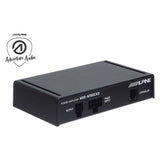 KIT DE AMPLIFICADOR Alpine SWA-150KIT
