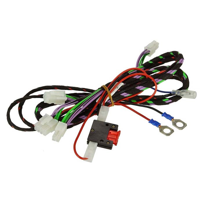 KIT DE AMPLIFICADOR Alpine SWA-150KIT
