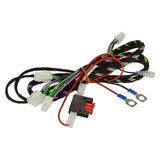 KIT DE AMPLIFICADOR Alpine SWA-150KIT
