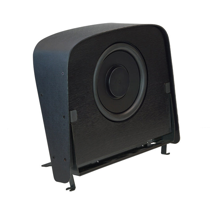 Alpine SWC-D84DU subwoofer Custom para Fiat Ducato 8
