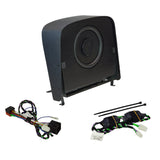 Alpine SWC-D84DU subwoofer Custom para Fiat Ducato 8