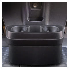 Alpine SWC-D84DU subwoofer Custom para Fiat Ducato 8