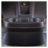 Alpine SWC-D84DU subwoofer Custom para Fiat Ducato 8