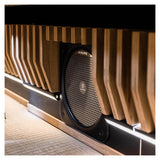 Subwoofer de cabina Alpine Adventure Audio