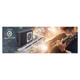 Subwoofer de cabina Alpine Adventure Audio
