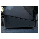 Alpine SWC-D84S subwoofer Costum para Fiat Ducato 3