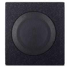 Caja de subwoofer Alpine SWC-W84CRA2 para VW Crafter 2