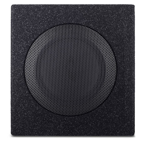 Caja de subwoofer Alpine SWC-W84CRA2 para VW Crafter 2