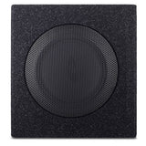 Caja de subwoofer Alpine SWC-W84CRA2 para VW Crafter 2