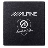 Caja de subwoofer Alpine SWC-W84CRA2 para VW Crafter 2