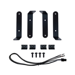 Caja de subwoofer Alpine SWC-W84S907 para Sprinter 907