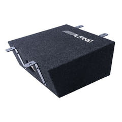 Caja de subwoofer Alpine SWC-W84S907 para Sprinter 907