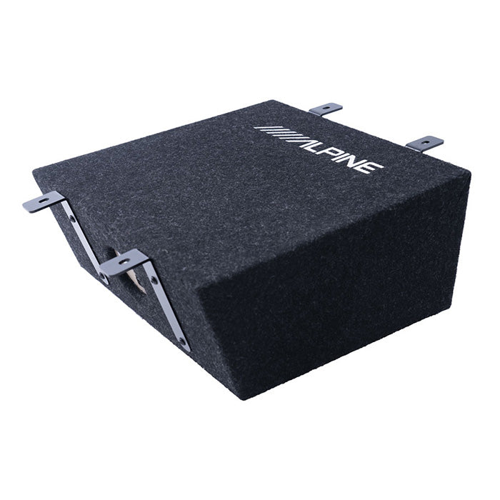 Caja de subwoofer Alpine SWC-W84S907 para Sprinter 907