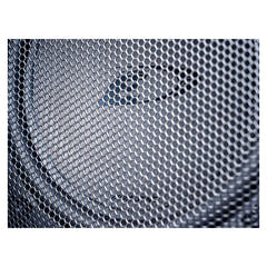Caja de subwoofer Alpine SWC-W84S907 para Sprinter 907