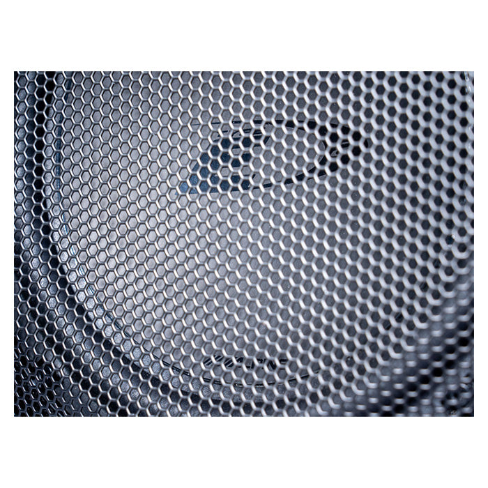 Caja de subwoofer Alpine SWC-W84S907 para Sprinter 907
