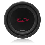 Subwoofer Alpine de 12" serie G