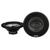 Alpine SXE-2035S altavoz coaxial de 8" y 3 vías