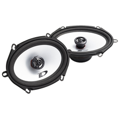 Alpine SXE-5725S Conjunto de altavoces para coche (200W, 5x7")