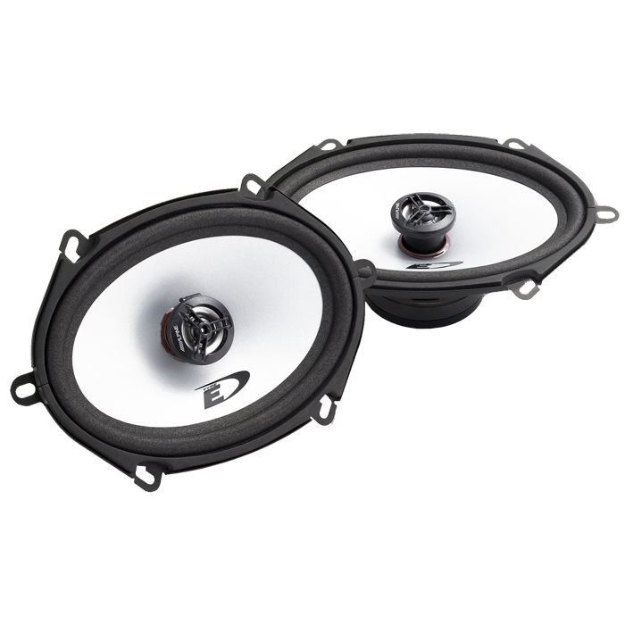 Alpine SXE-5725S Conjunto de altavoces para coche (200W, 5x7")