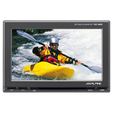 Alpine 5,8" pantalla de monitor esclavo