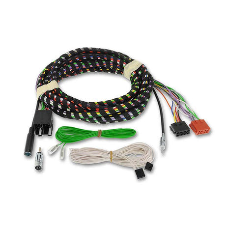 Kit de cable de extensión Alpine KWE-E46EXT ilx702E46