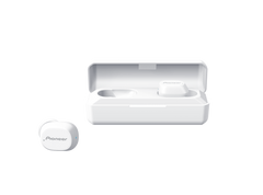 Pioneer SE-C5TW-W Auriculares In-Ear Bluetooth inalámbricos (Blanco)