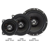 Altavoz Caliber de 13 cm