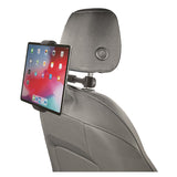 Soporte para tablet Caliber para reposacabezas
