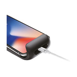 Soporte para tablet Caliber para reposacabezas