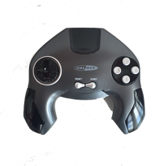 Consola de juegos Caliber - incluye 121 juegos