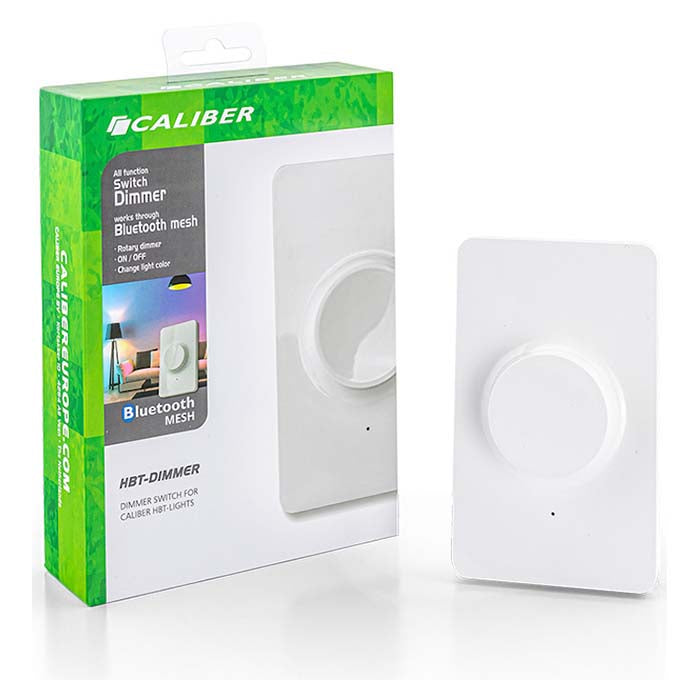 Regulador Caliber Smart Home