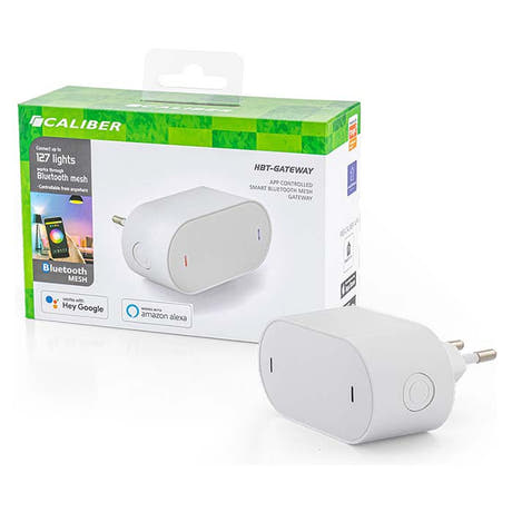 Gateway Caliber Smart Home