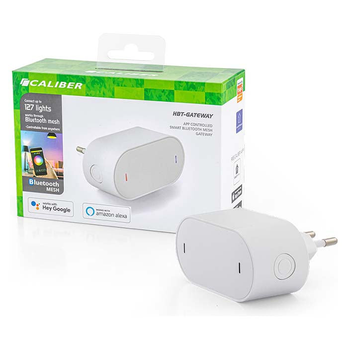 Gateway Caliber Smart Home