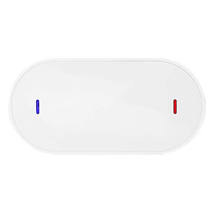Gateway Caliber Smart Home