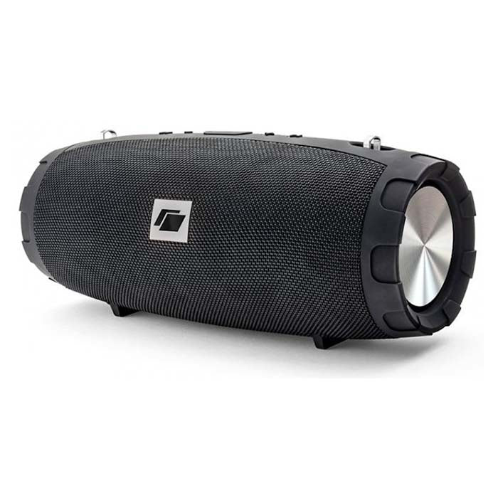 Altavoz Caliber Bluetooth resistente al agua