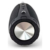 Altavoz Caliber Bluetooth resistente al agua