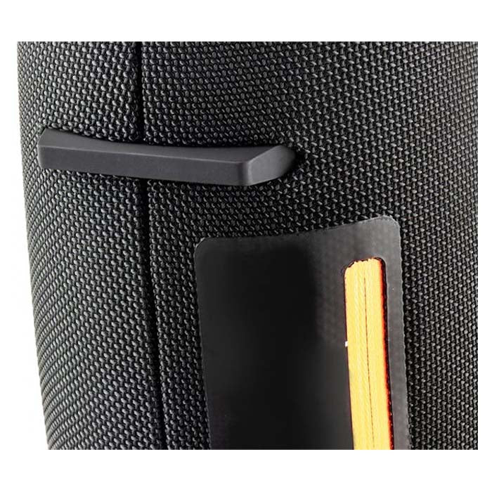 Altavoz Caliber Bluetooth resistente al agua