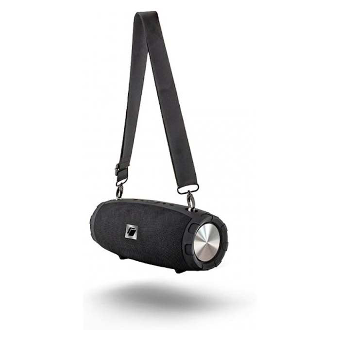 Altavoz Caliber Bluetooth resistente al agua