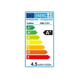Bombilla LED Caliber E14 Smart Home multicolor