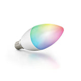 Bombilla LED Caliber E14 Smart Home multicolor
